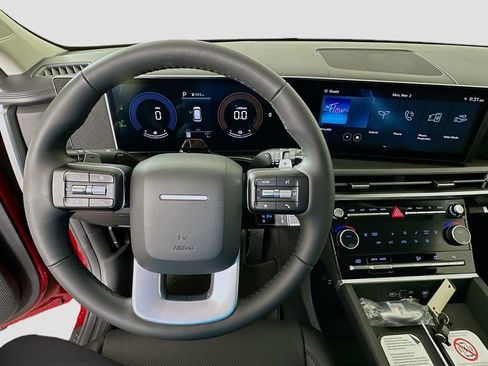 New 2026 Hyundai Santa Fe SEL image 10