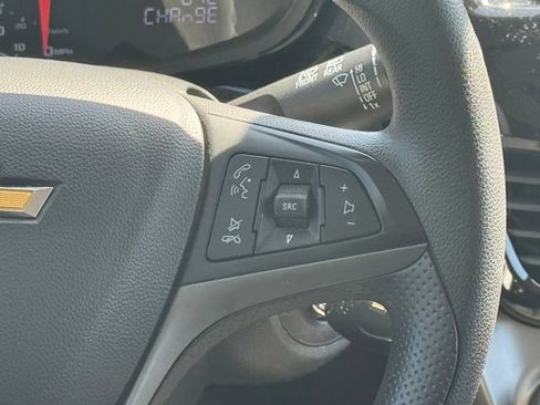 Used 2020 Chevrolet Spark LT FWD image 12