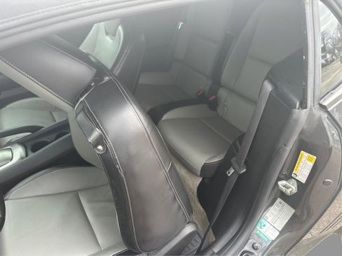 Used 2012 Chevrolet Camaro LT w/ RS Package RWD image 11