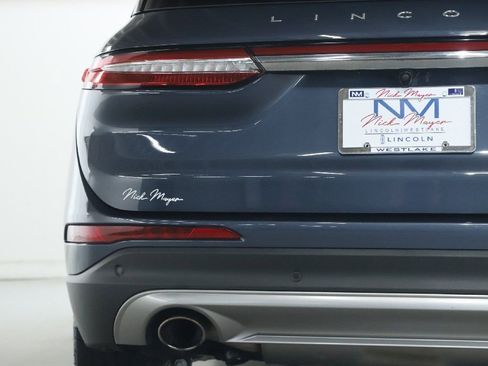 Used 2022 Lincoln Corsair Reserve w/ Elements Package AWD/4WD image 43