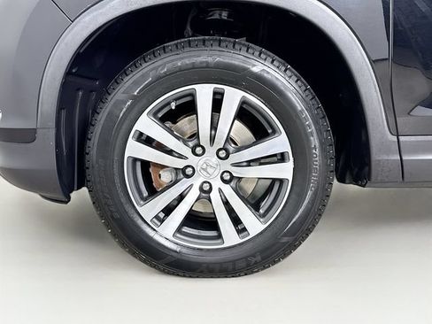 Used 2017 Honda Pilot EX-L image 32
