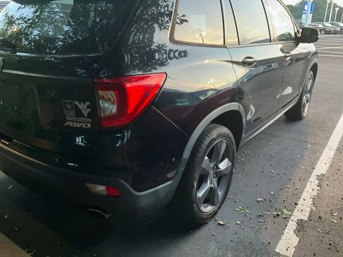 Used 2020 Honda Passport Touring image 7