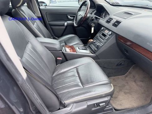 Used 2013 Volvo XC90 3.2 image 3