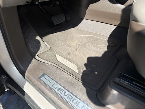 Used 2023 Chevrolet Tahoe Z71 AWD/4WD image 17