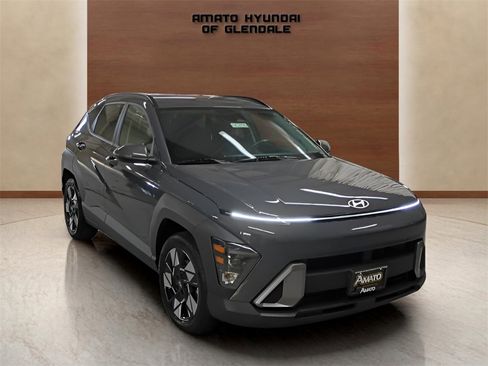 Certified 2024 Hyundai Kona SEL image 8