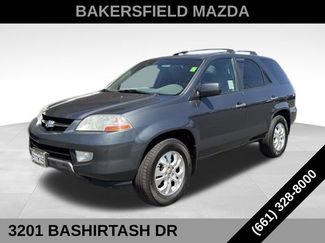 Used 2003 Acura MDX Touring AWD/4WD 360° Tour
