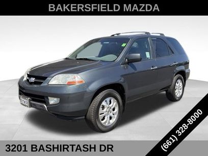 Used 2003 Acura MDX Touring