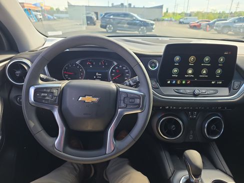 Used 2023 Chevrolet Blazer LT w/ Convenience Package image 13