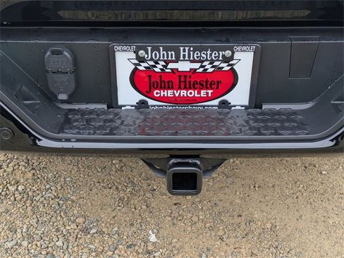 New 2026 Chevrolet Colorado Z71 w/ Z71 Convenience Package 2 image 29