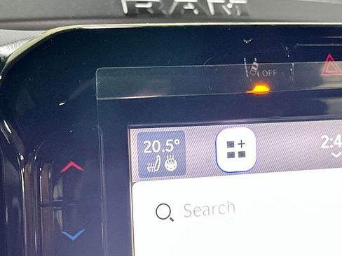 New 2026 RAM 1500 Big Horn image 22