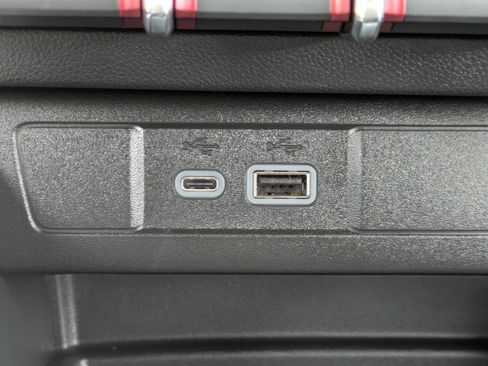 New 2026 GMC Canyon AT4X image 23