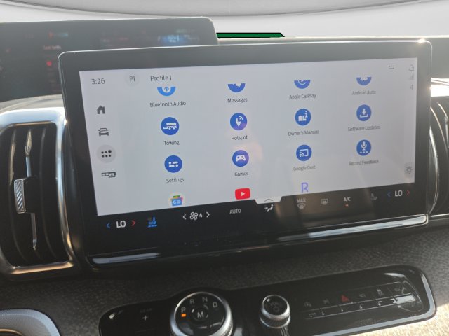 Used 2025 Ford Expedition Tremor AWD/4WD image 31