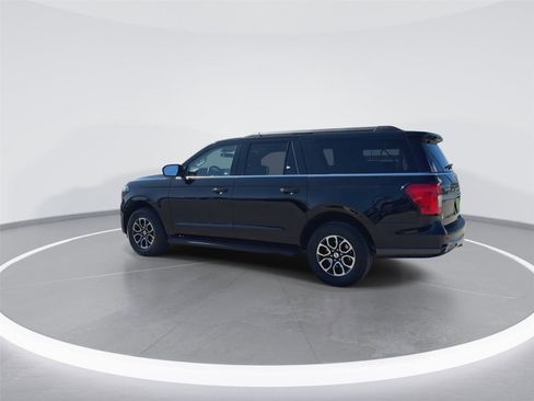 Used 2024 Ford Expedition Max XLT RWD image 16