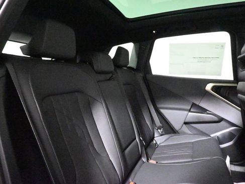 Used 2025 BMW X3 xDrive30i w/ Convenience Package image 35