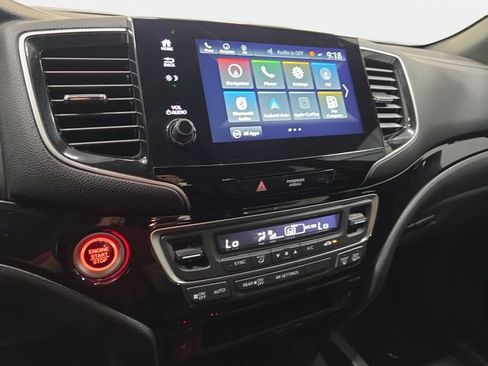 Used 2019 Honda Passport Touring image 19
