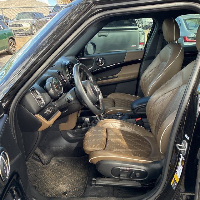 Used 2019 MINI Cooper Countryman SE w/ Convenience Package AWD/4WD image 5