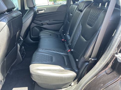 Used 2024 Ford Edge Titanium AWD/4WD image 15