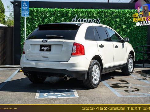 Used 2011 Ford Edge SE FWD image 5