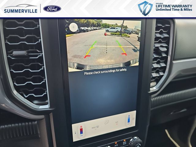 New 2026 Ford Ranger XL RWD image 26