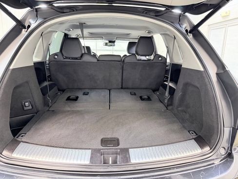 Used 2014 Acura MDX w/ Technology Package AWD/4WD image 33