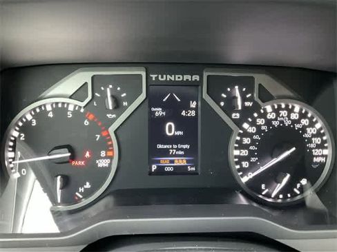 New 2026 Toyota Tundra SR5 image 27