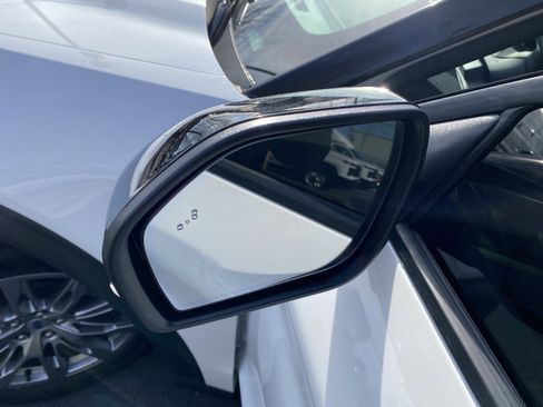 Used 2025 Ford Explorer Platinum image 40