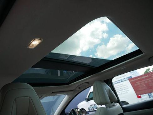 Certified 2024 Nissan Ariya AWD image 17