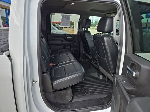 Used 2020 Chevrolet Silverado 3500 LT w/ All Star Edition AWD/4WD image 12