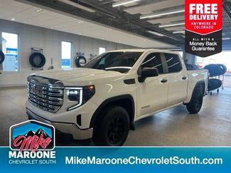 Used 2023 GMC Sierra 1500 Pro w/ Pro Value Package AWD/4WD video 1