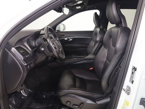 Used 2020 Volvo XC90 T6 Momentum AWD/4WD image 49