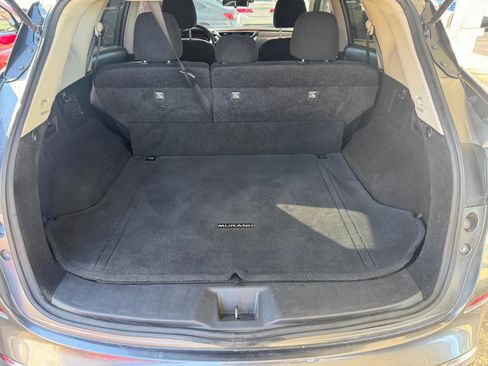 Used 2023 Nissan Murano S image 13