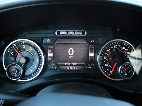 Used 2021 RAM 1500 Laramie image 24