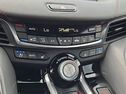 Used 2021 Acura TLX w/ A-SPEC Package FWD image 18