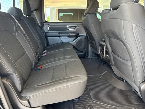 New 2026 RAM 1500 Lone Star RWD image 15