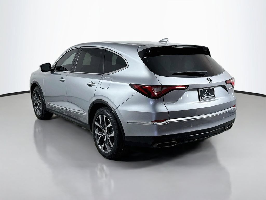 Used 2023 Acura MDX w/ Technology Package FWD image 7