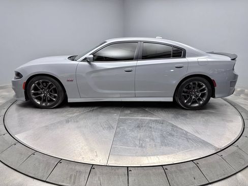 Used 2020 Dodge Charger Scat Pack RWD image 8