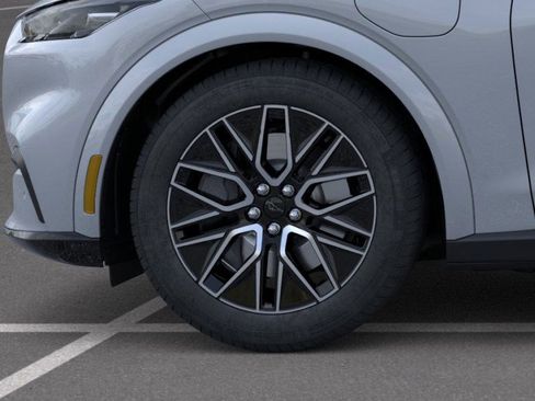 New 2026 Ford Mustang Mach-E Premium image 20