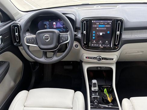 New 2026 Volvo XC40 B5 Plus w/ Protection Package Premier image 11