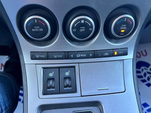 Used 2011 MAZDA MAZDA3 s Grand Touring image 22