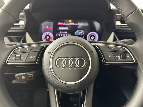 New 2026 Audi A3 2.0T Premium Plus image 21