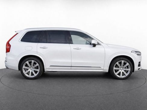 Used 2018 Volvo XC90 T6 Inscription w/ Convenience Package AWD/4WD image 8