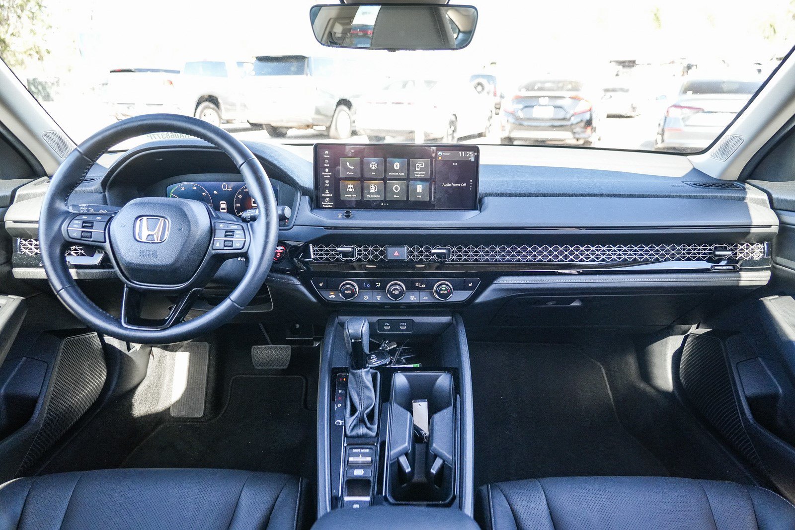 Used 2024 Honda Accord EX-L image 13