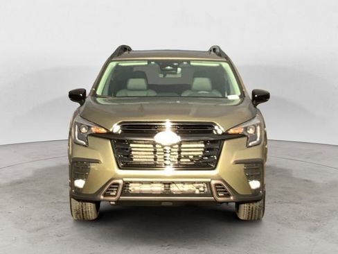 New 2026 Subaru Ascent Limited Bronze image 8