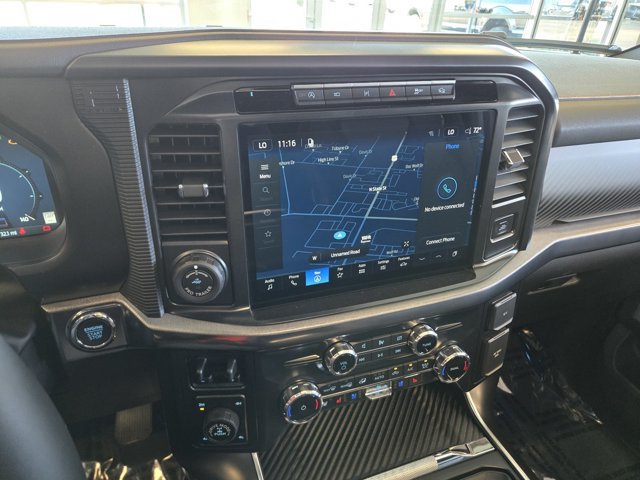 New 2026 Ford F150 Raptor AWD/4WD image 8