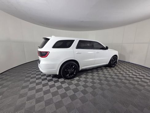 Certified 2021 Dodge Durango GT w/ Blacktop Package image 5