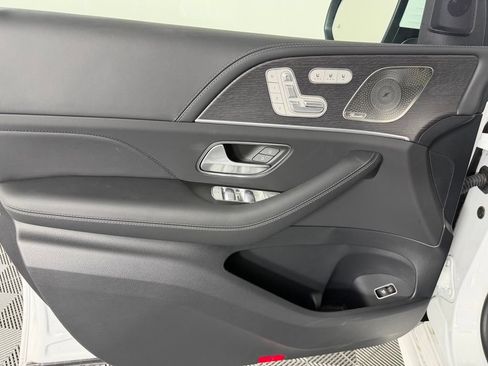 Certified 2025 Mercedes-Benz GLE 53 AMG 4MATIC Coupe image 11