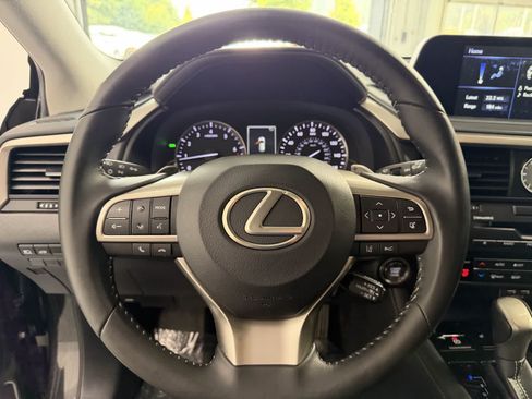 Used 2020 Lexus RX 350 FWD w/ Accessory Package image 15