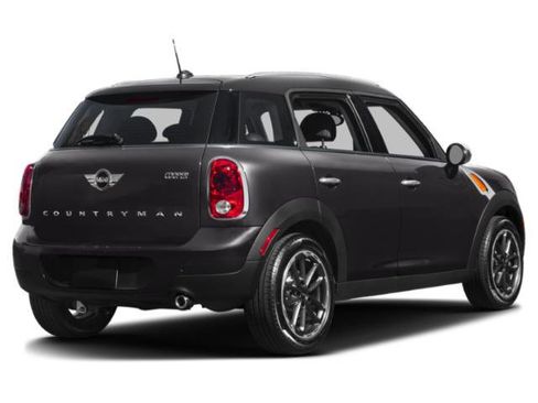 Used 2015 MINI Cooper Countryman S FWD image 2