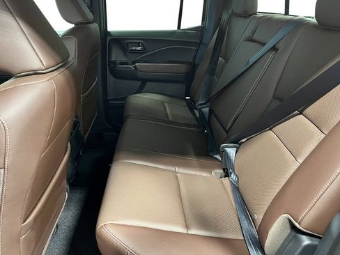 New 2026 Honda Ridgeline RTL image 24