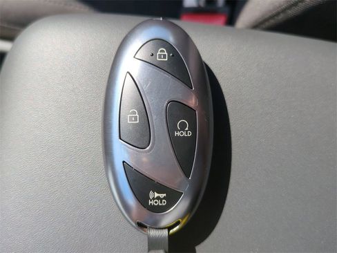 New 2026 Hyundai Kona SE image 34